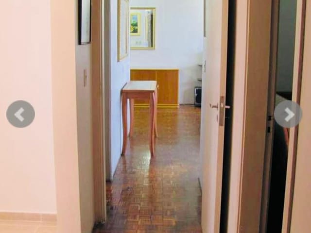 Foto do Apartamento - Apartamento com 3 dormitórios para locação, 130m² - Edifício Martins, Centro, Jundiaí, são Paulo  | Copette Imóveis