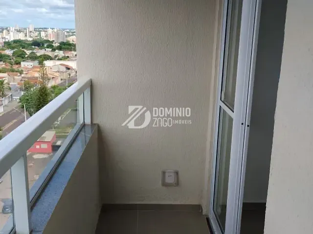 Apartamento 2 quartos e 2 banheiros, à venda, no bairro Conjunto Frei Eugênio em Uberaba