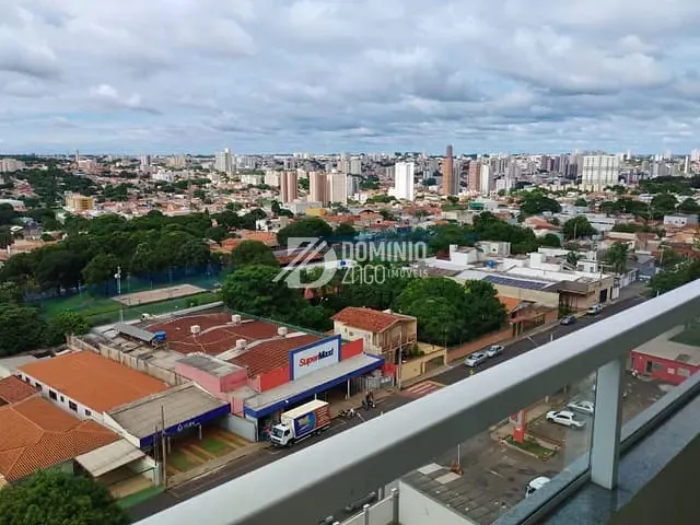Apartamento 2 quartos e 2 banheiros, à venda, no bairro Conjunto Frei Eugênio em Uberaba