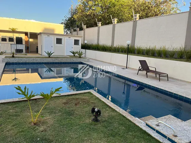 Apartamento 2 quartos e 2 banheiros, à venda, no bairro Conjunto Frei Eugênio em Uberaba