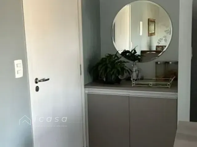 Apartamento 2 quartos e 2 banheiros, à venda, no bairro Vila Jaboticabeira em Taubaté