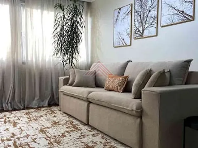 Apartamento com 103m² 2 quartos e 2 banheiros, à venda, no bairro Jardim Maria Rosa II em São Paulo