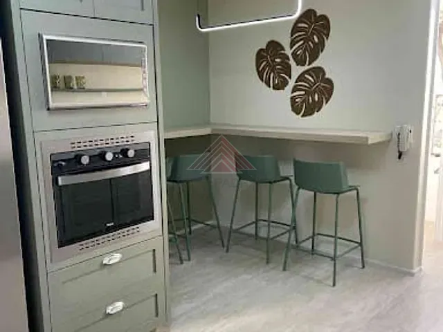 Apartamento com 103m² 2 quartos e 2 banheiros, à venda, no bairro Jardim Maria Rosa II em São Paulo