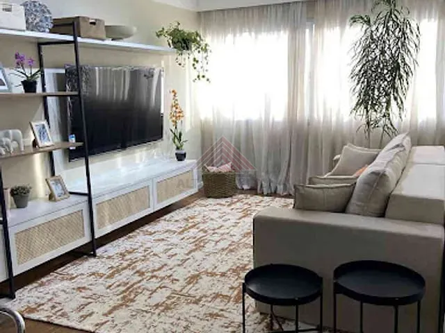 Apartamento com 103m² 2 quartos e 2 banheiros, à venda, no bairro Jardim Maria Rosa II em São Paulo