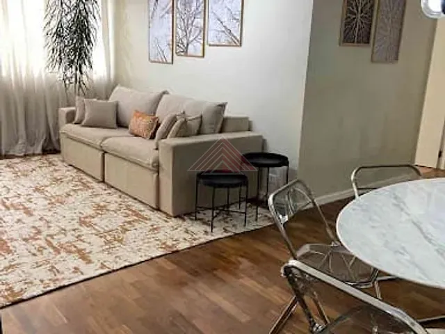 Apartamento com 103m² 2 quartos e 2 banheiros, à venda, no bairro Jardim Maria Rosa II em São Paulo