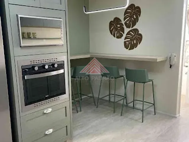 Apartamento com 103m² 2 quartos e 2 banheiros, à venda, no bairro Jardim Maria Rosa II em São Paulo