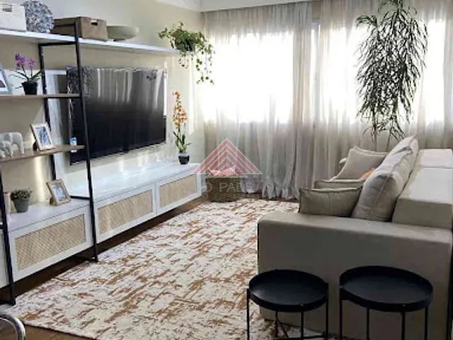 Apartamento com 103m² 2 quartos e 2 banheiros, à venda, no bairro Jardim Maria Rosa II em São Paulo