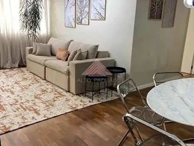 Apartamento com 103m² 2 quartos e 2 banheiros, à venda, no bairro Jardim Maria Rosa II em São Paulo