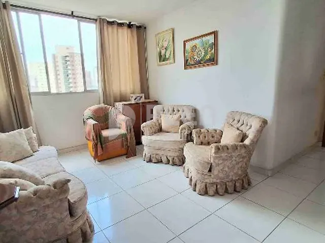 Apartamento 3 quartos e 3 banheiros, à venda, no bairro Santana em São Paulo