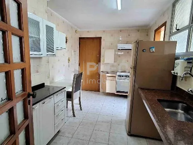 Apartamento 3 quartos e 3 banheiros, à venda, no bairro Santana em São Paulo