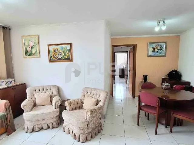 Apartamento 3 quartos e 3 banheiros, à venda, no bairro Santana em São Paulo