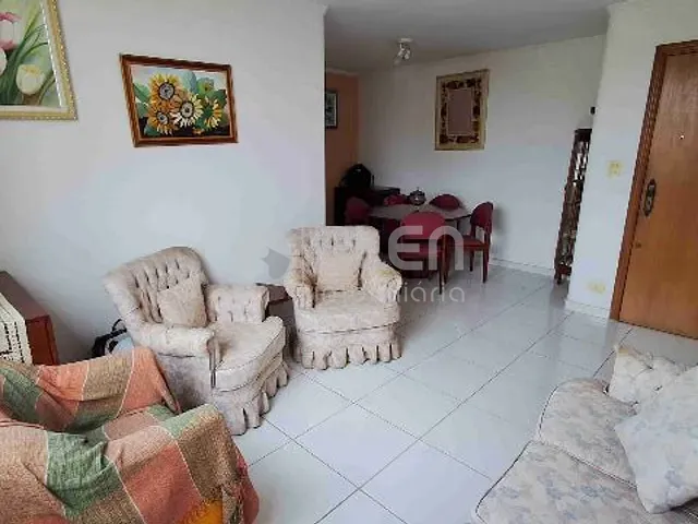 Apartamento 3 quartos e 3 banheiros, à venda, no bairro Santana em São Paulo