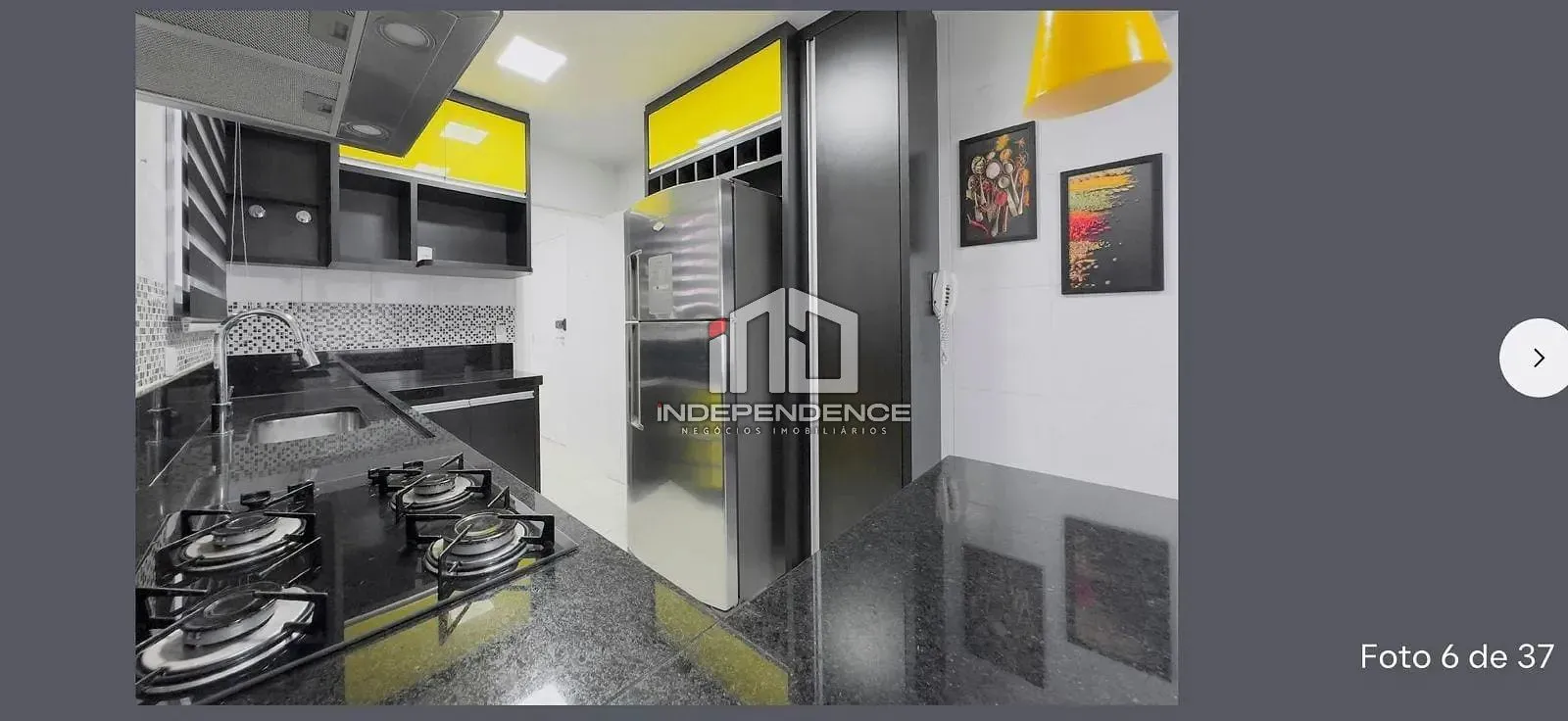 Apartamento, 2 quartos, 75 m² - Foto 16