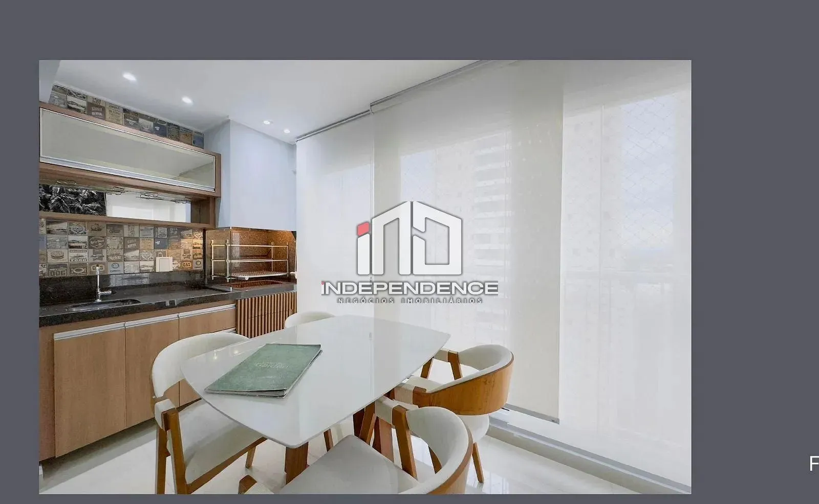 Apartamento, 2 quartos, 75 m² - Foto 54