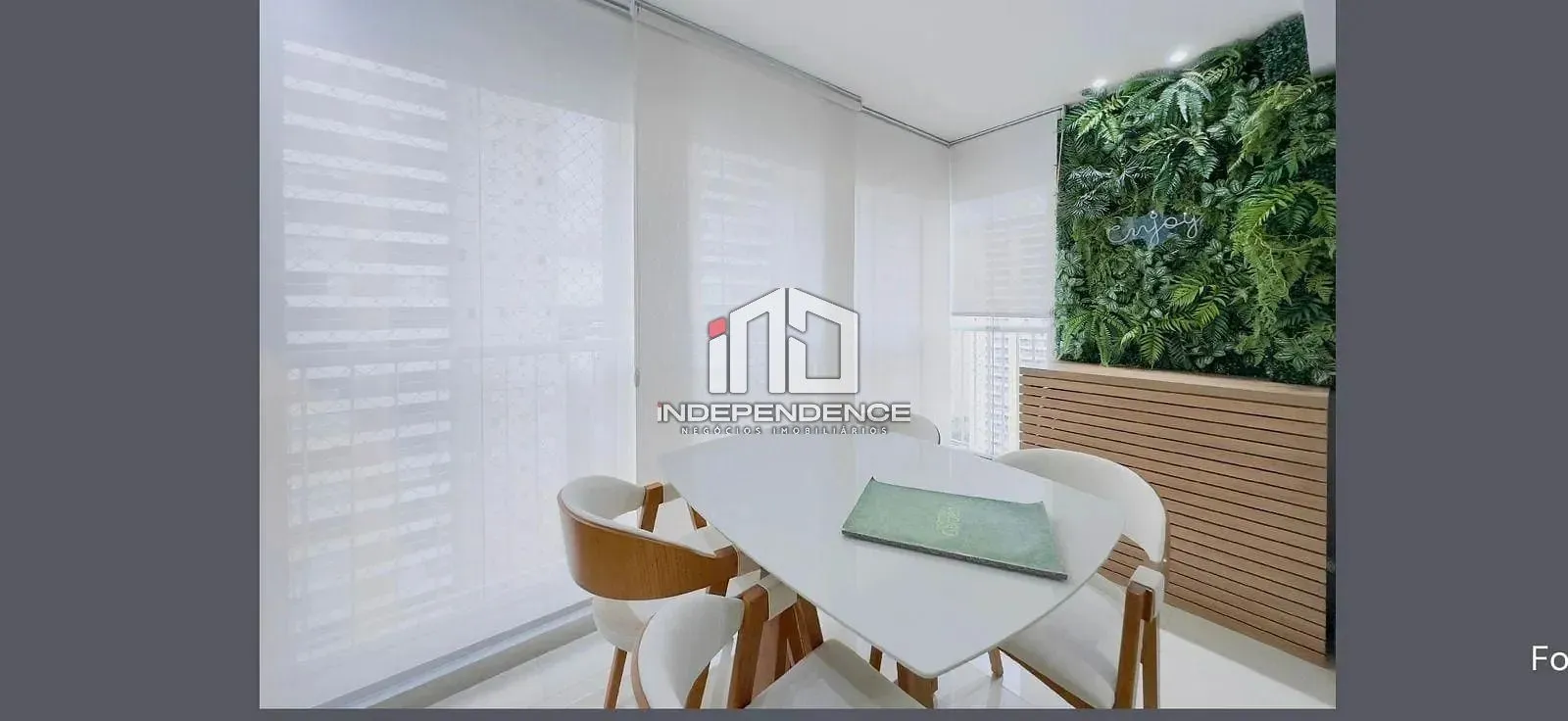 Apartamento, 2 quartos, 75 m² - Foto 8