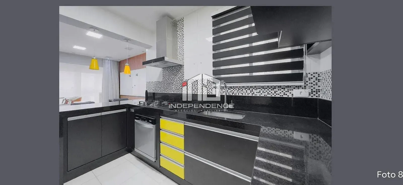 Apartamento, 2 quartos, 75 m² - Foto 12