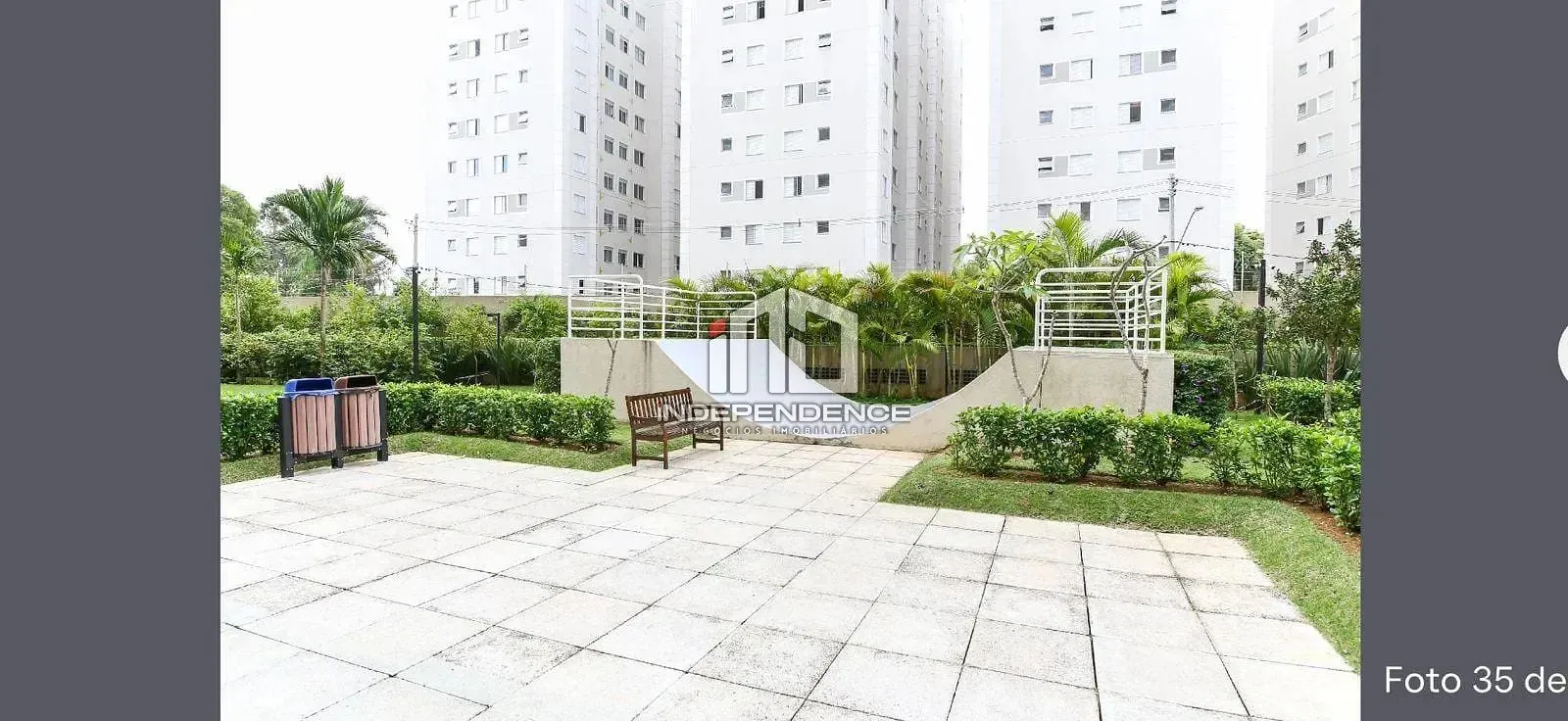 Apartamento, 2 quartos, 75 m² - Foto 67