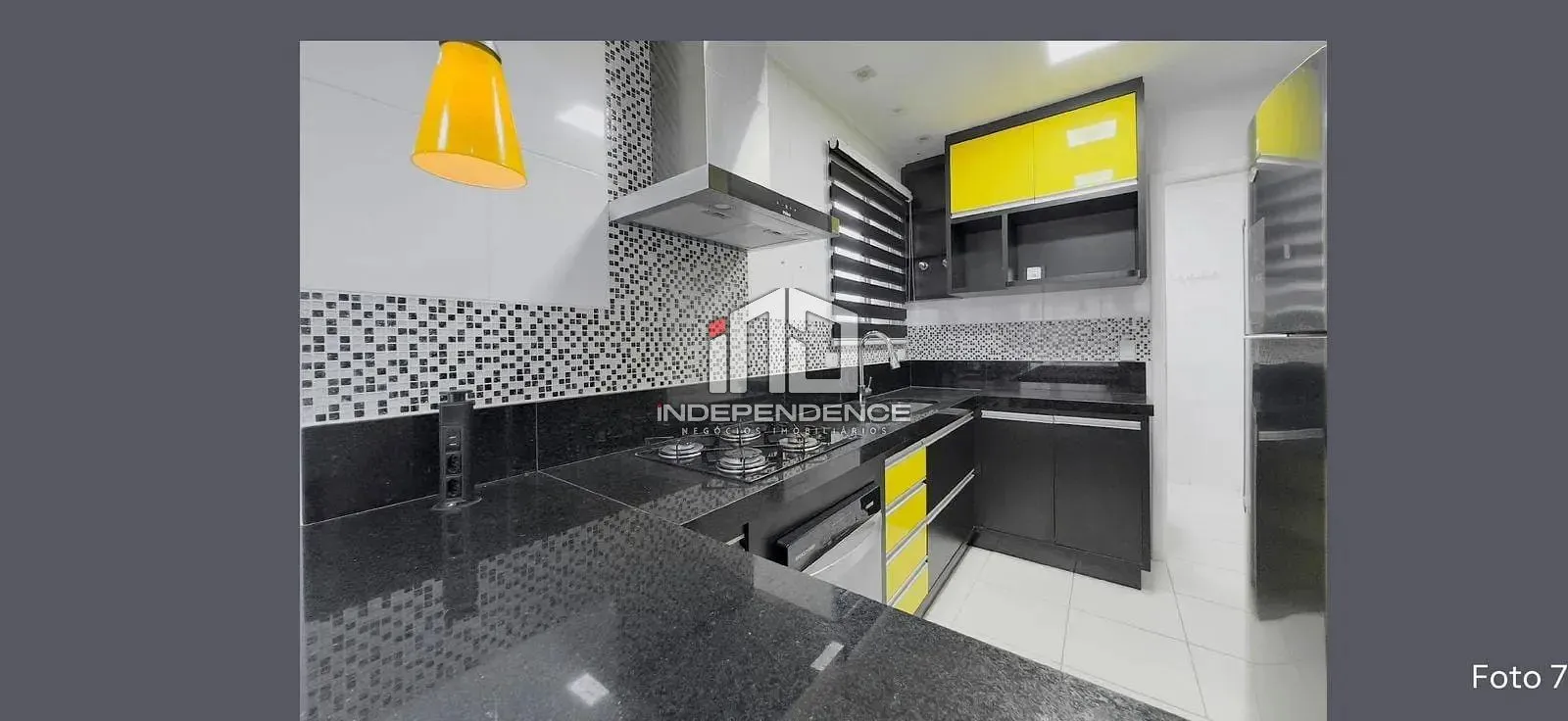 Apartamento, 2 quartos, 75 m² - Foto 42