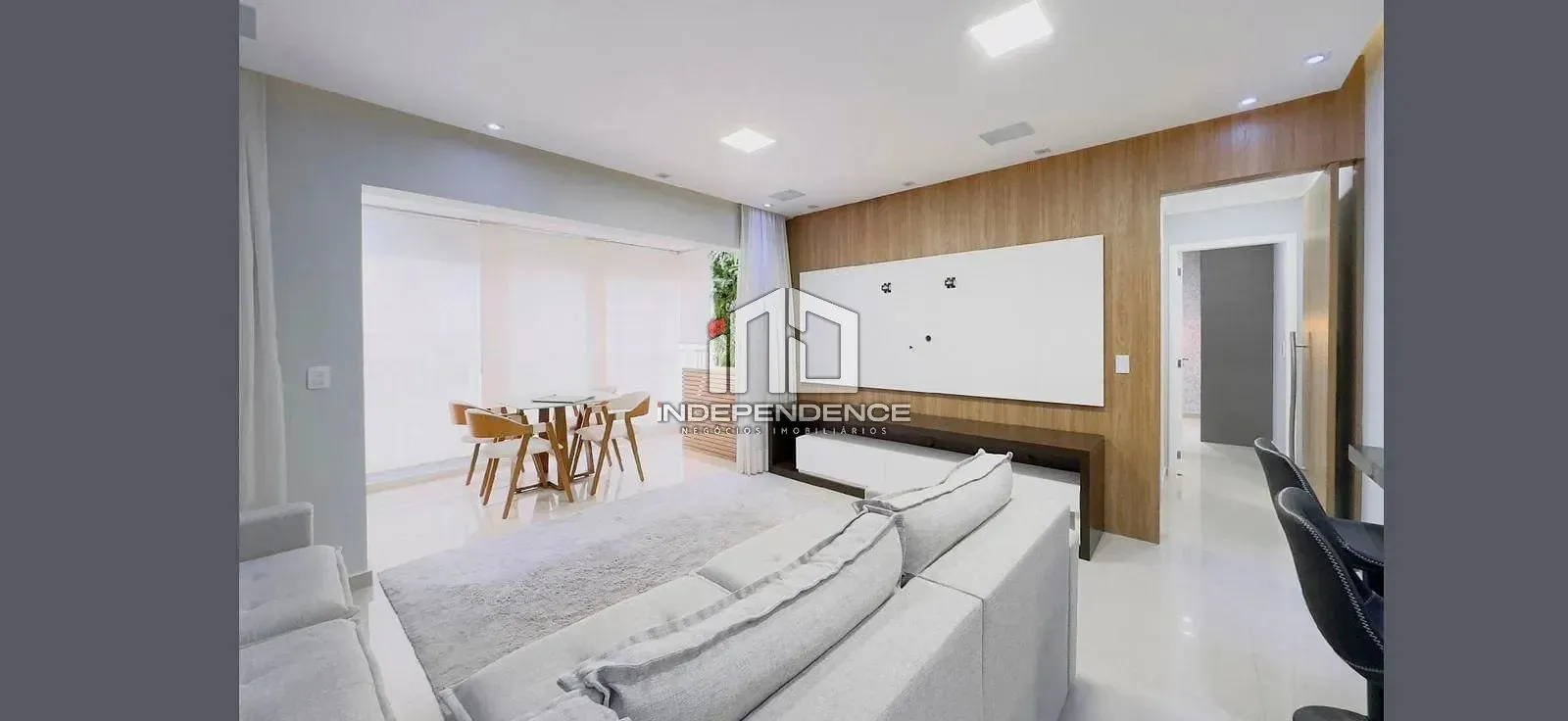 Apartamento, 2 quartos, 75 m² - Foto 4
