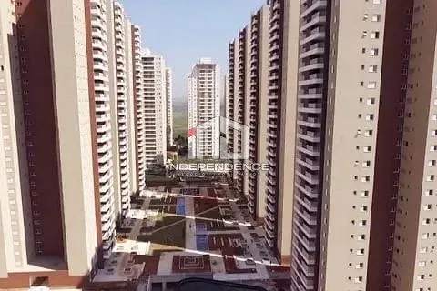 Apartamento, 2 quartos, 75 m² - Foto 1