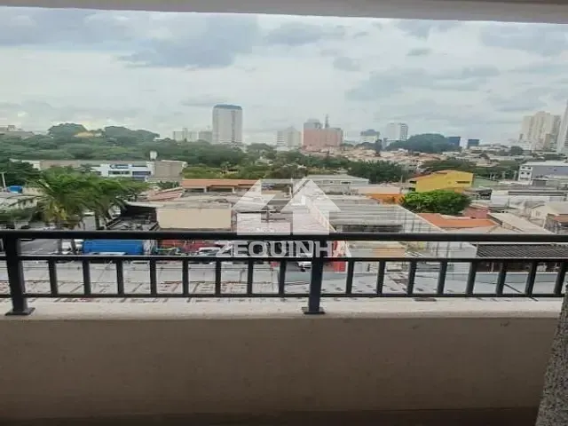Apartamento com 48m² 2 quartos e 1 banheiro, à venda, no bairro Km 18 em Osasco