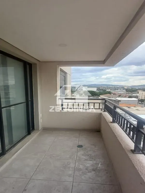 Apartamento, 2 quartos, 48 m² - Foto 1