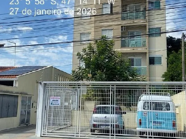 Foto do Apartamento - Apartamento à venda 2 Quartos, 1 Vaga, 79M², RESIDENCIAL MONTE VERDE, INDAIATUBA - SP | Imobiliária Compare