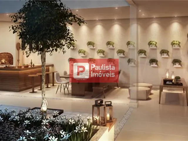 Apartamento com 170m² 2 quartos e 1 banheiro, à venda, no bairro Jardim Aeroporto em São Paulo
