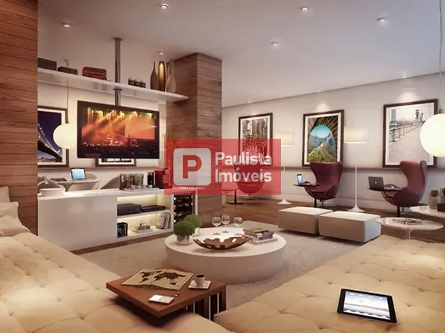 Apartamento com 170m² 2 quartos e 1 banheiro, à venda, no bairro Jardim Aeroporto em São Paulo