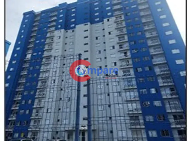 Apartamento com 47m² 2 quartos e 1 banheiro, à venda, no bairro Chácaras Alpina em Valinhos