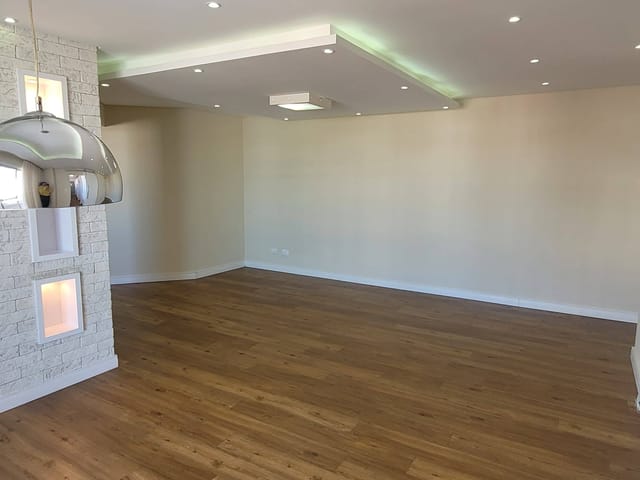Apartamento com 144m² 3 quartos e 3 banheiros, à venda, no bairro Centro em Ponta Grossa