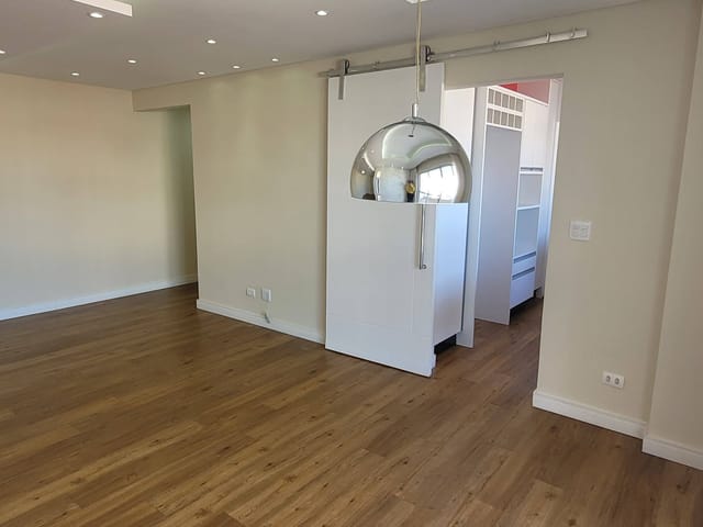 Apartamento com 144m² 3 quartos e 3 banheiros, à venda, no bairro Centro em Ponta Grossa
