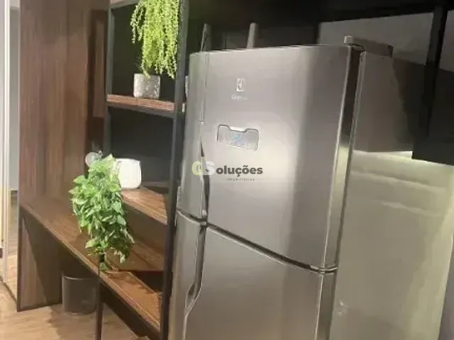 Apartamento 1 quarto e 1 banheiro, à venda, no bairro Pinheiros em São Paulo