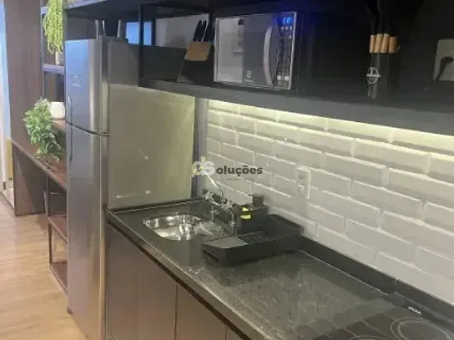 Apartamento 1 quarto e 1 banheiro, à venda, no bairro Pinheiros em São Paulo