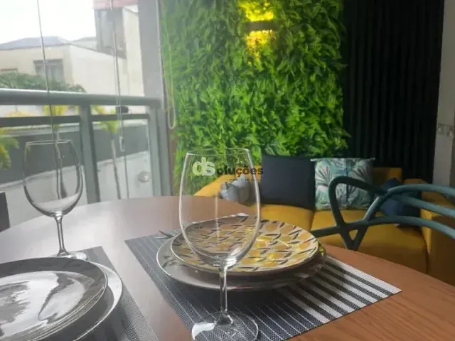 Apartamento 1 quarto e 1 banheiro, à venda, no bairro Pinheiros em São Paulo