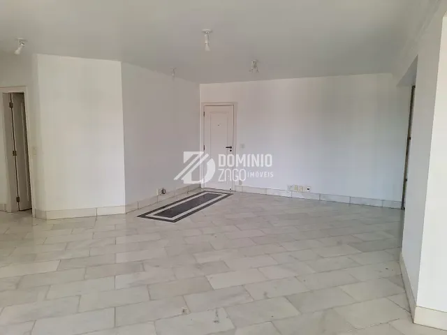 Apartamento 2 quartos e 4 banheiros, à venda, no bairro Mercês em Uberaba