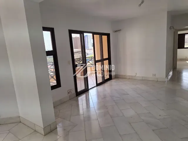 Apartamento 2 quartos e 4 banheiros, à venda, no bairro Mercês em Uberaba