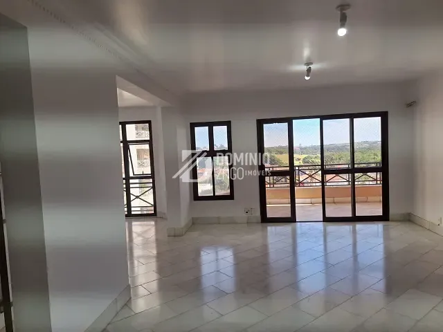 Apartamento 2 quartos e 4 banheiros, à venda, no bairro Mercês em Uberaba