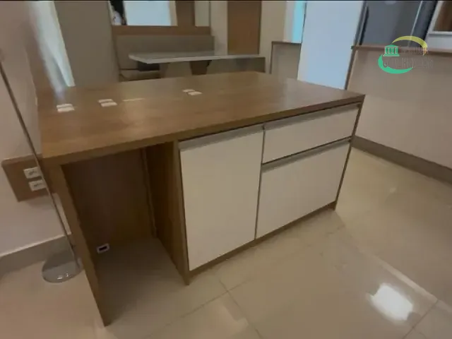 Apartamento com 69m² 3 quartos e 2 banheiros, à venda, no bairro Vila Aurocan em Campinas