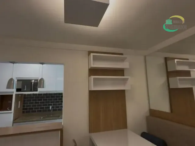 Apartamento com 69m² 3 quartos e 2 banheiros, à venda, no bairro Vila Aurocan em Campinas