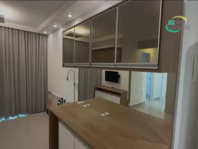 Apartamento com 69m² 3 quartos e 2 banheiros, à venda, no bairro Vila Aurocan em Campinas