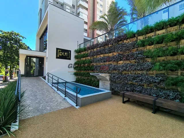 Apartamento com 106m² 3 quartos e 3 banheiros, à venda, no bairro Jardim Pau Preto em Indaiatuba