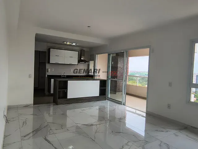 Apartamento com 106m² 3 quartos e 3 banheiros, à venda, no bairro Jardim Pau Preto em Indaiatuba
