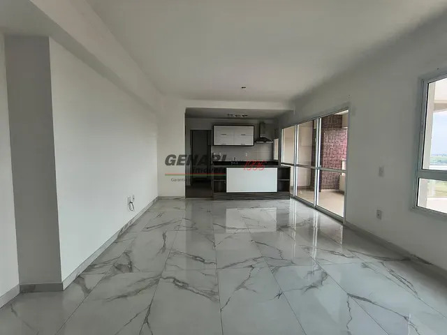 Apartamento com 106m² 3 quartos e 3 banheiros, à venda, no bairro Jardim Pau Preto em Indaiatuba
