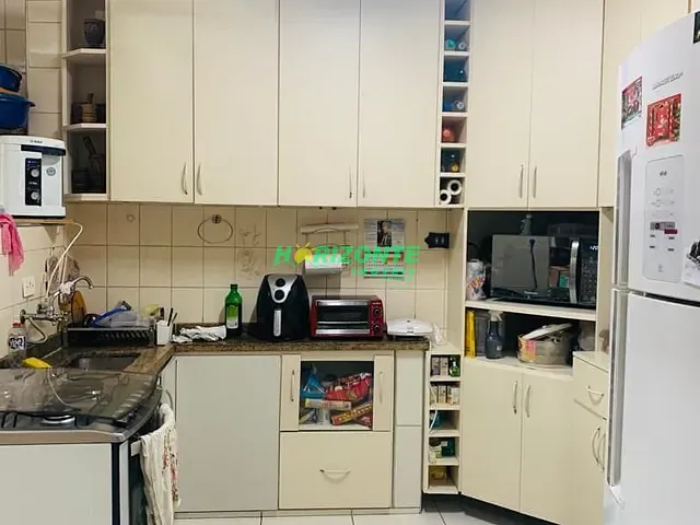 Apartamento com 90m² 3 quartos e 2 banheiros, à venda, no bairro Vila Industrial em São José dos Campos