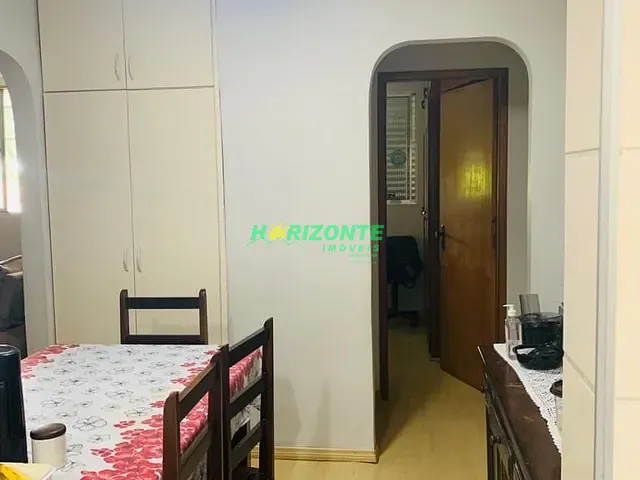 Apartamento com 90m² 3 quartos e 2 banheiros, à venda, no bairro Vila Industrial em São José dos Campos