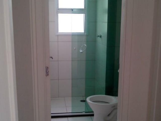 Foto do Apartamento - Apartamento residencial para locação, Jardim Ismênia, São José dos Campos. | INDEPENDENCE NEGOCIOS IMOBILIARIOS LTDA