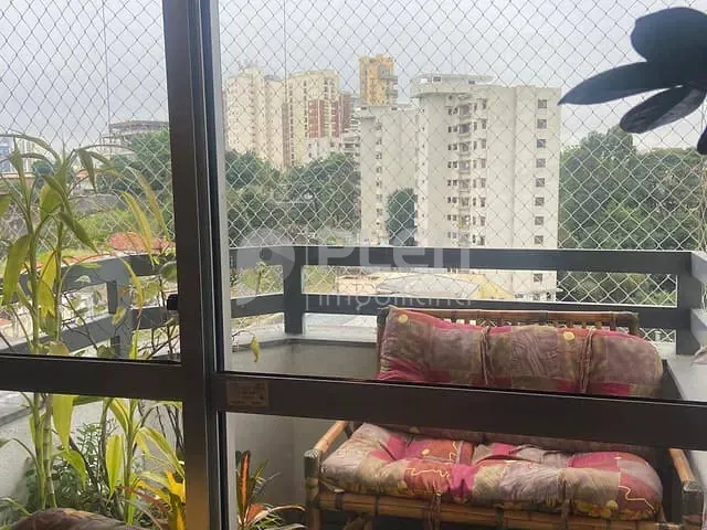 Apartamento 3 quartos e 2 banheiros, à venda, no bairro Santana em São Paulo