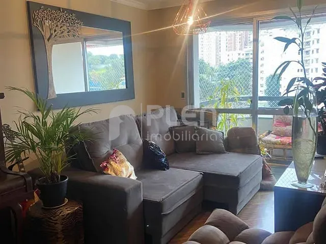Apartamento 3 quartos e 2 banheiros, à venda, no bairro Santana em São Paulo