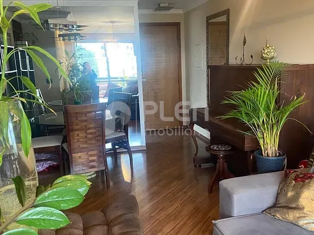 Apartamento 3 quartos e 2 banheiros, à venda, no bairro Santana em São Paulo